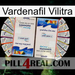 Vardenafil Vilitra kamagra1